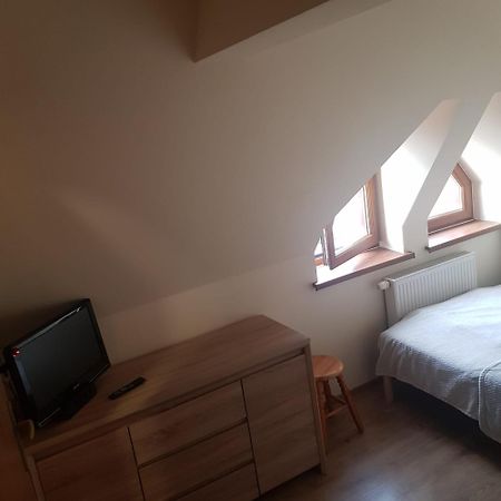 זקופאנה Villa Kowalowka מראה חיצוני תמונה