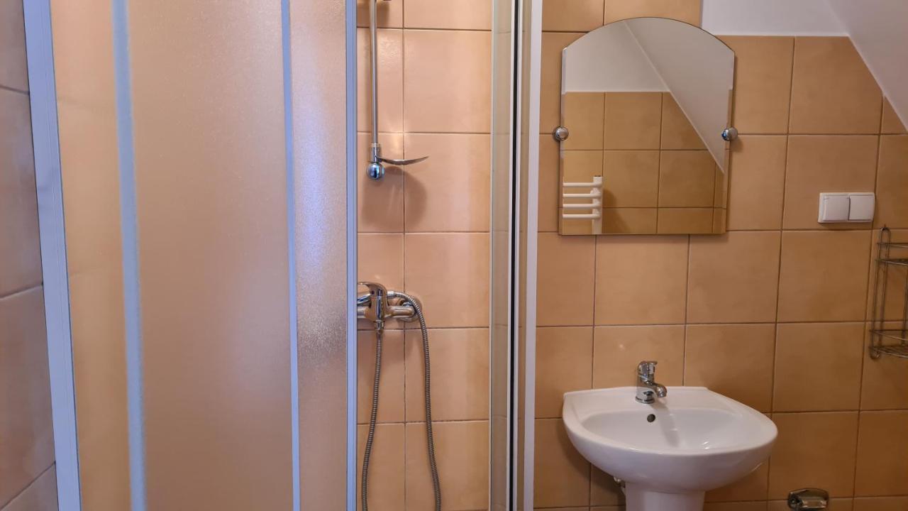 זקופאנה Villa Kowalowka מראה חיצוני תמונה