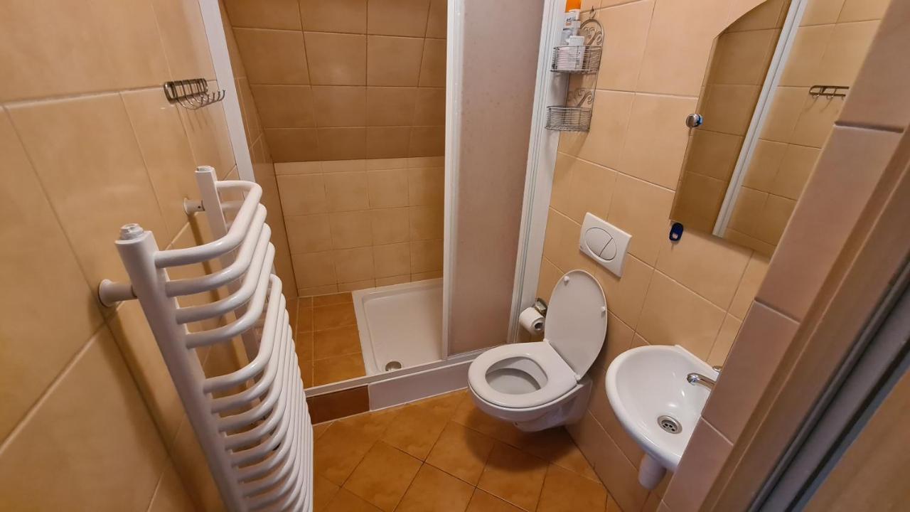 זקופאנה Villa Kowalowka מראה חיצוני תמונה