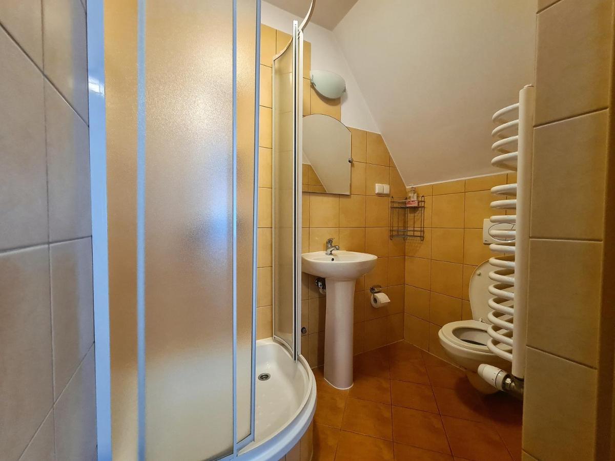 זקופאנה Villa Kowalowka מראה חיצוני תמונה