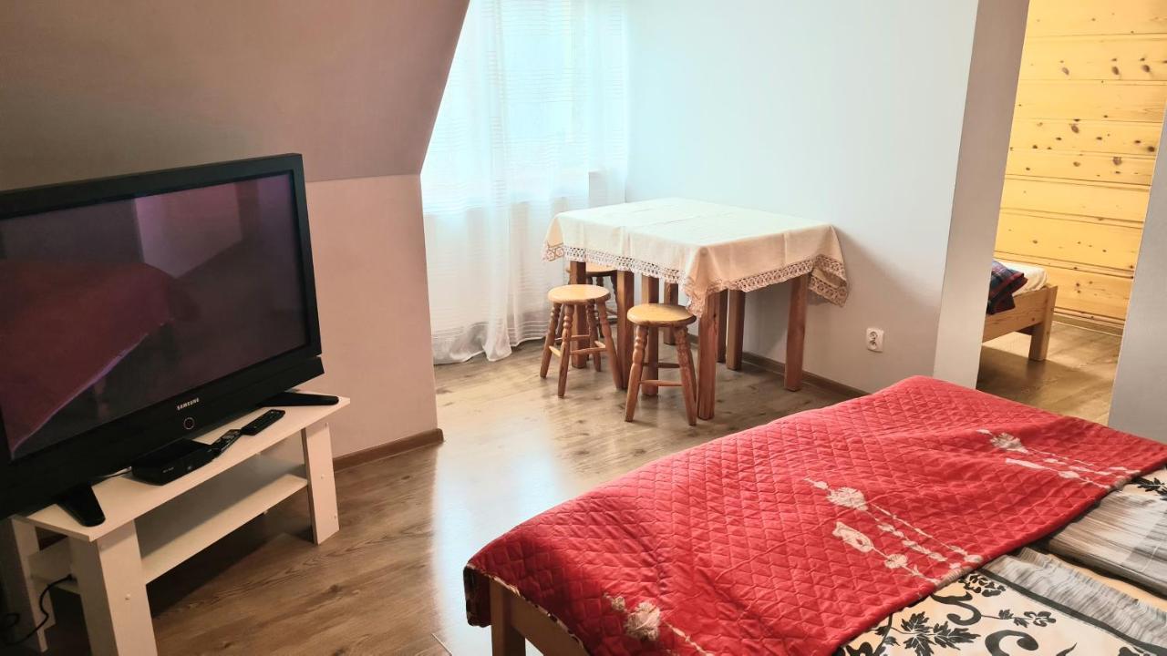 זקופאנה Villa Kowalowka מראה חיצוני תמונה
