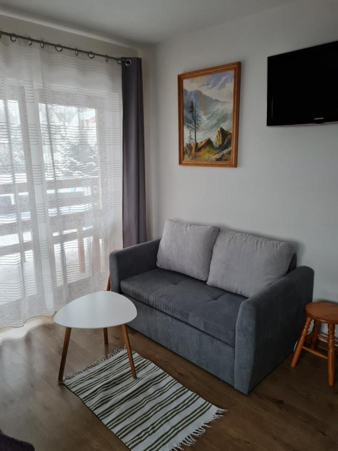 זקופאנה Villa Kowalowka מראה חיצוני תמונה