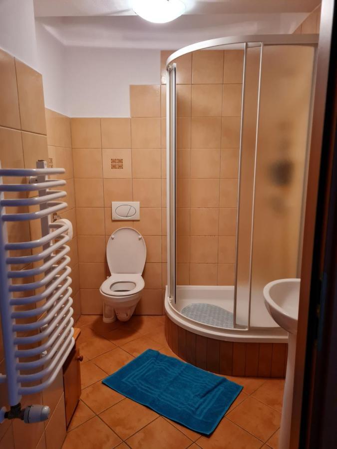 זקופאנה Villa Kowalowka מראה חיצוני תמונה