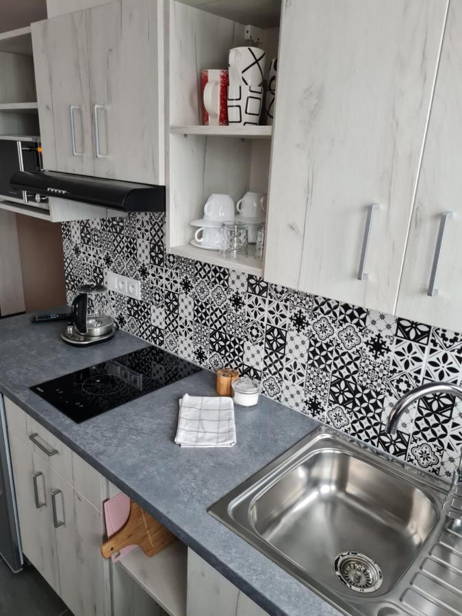 זקופאנה Villa Kowalowka מראה חיצוני תמונה