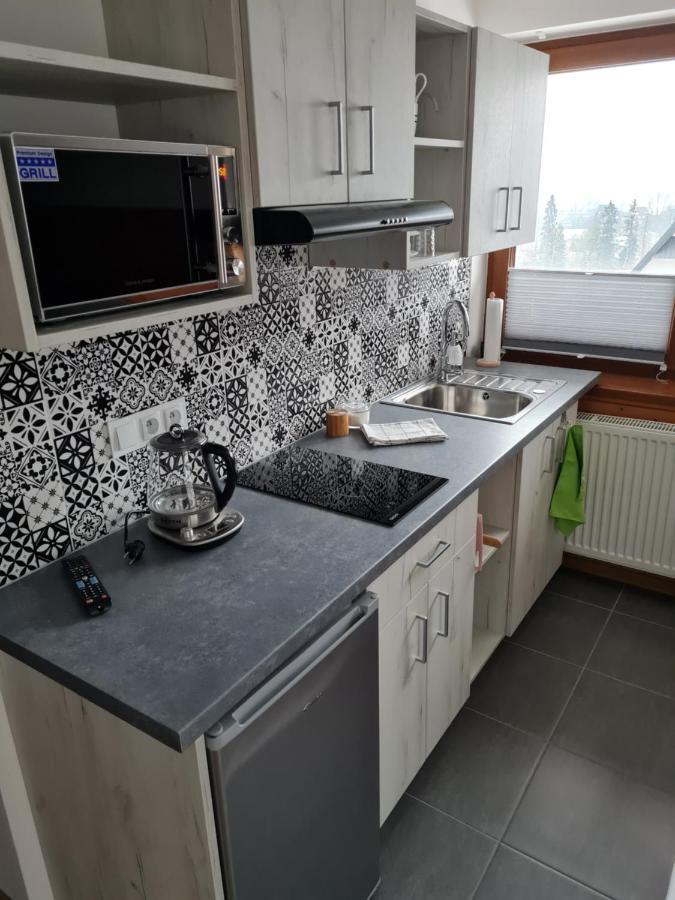 זקופאנה Villa Kowalowka מראה חיצוני תמונה