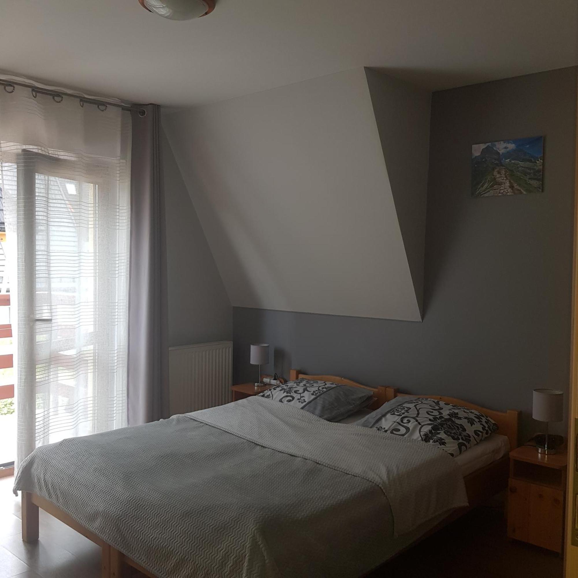 זקופאנה Villa Kowalowka מראה חיצוני תמונה