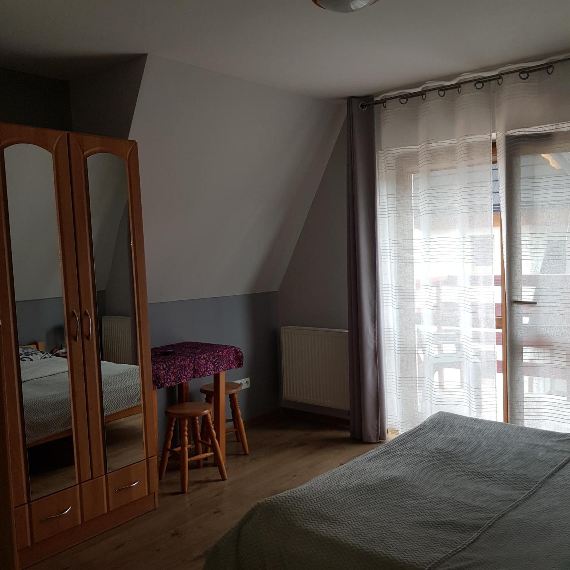 זקופאנה Villa Kowalowka מראה חיצוני תמונה