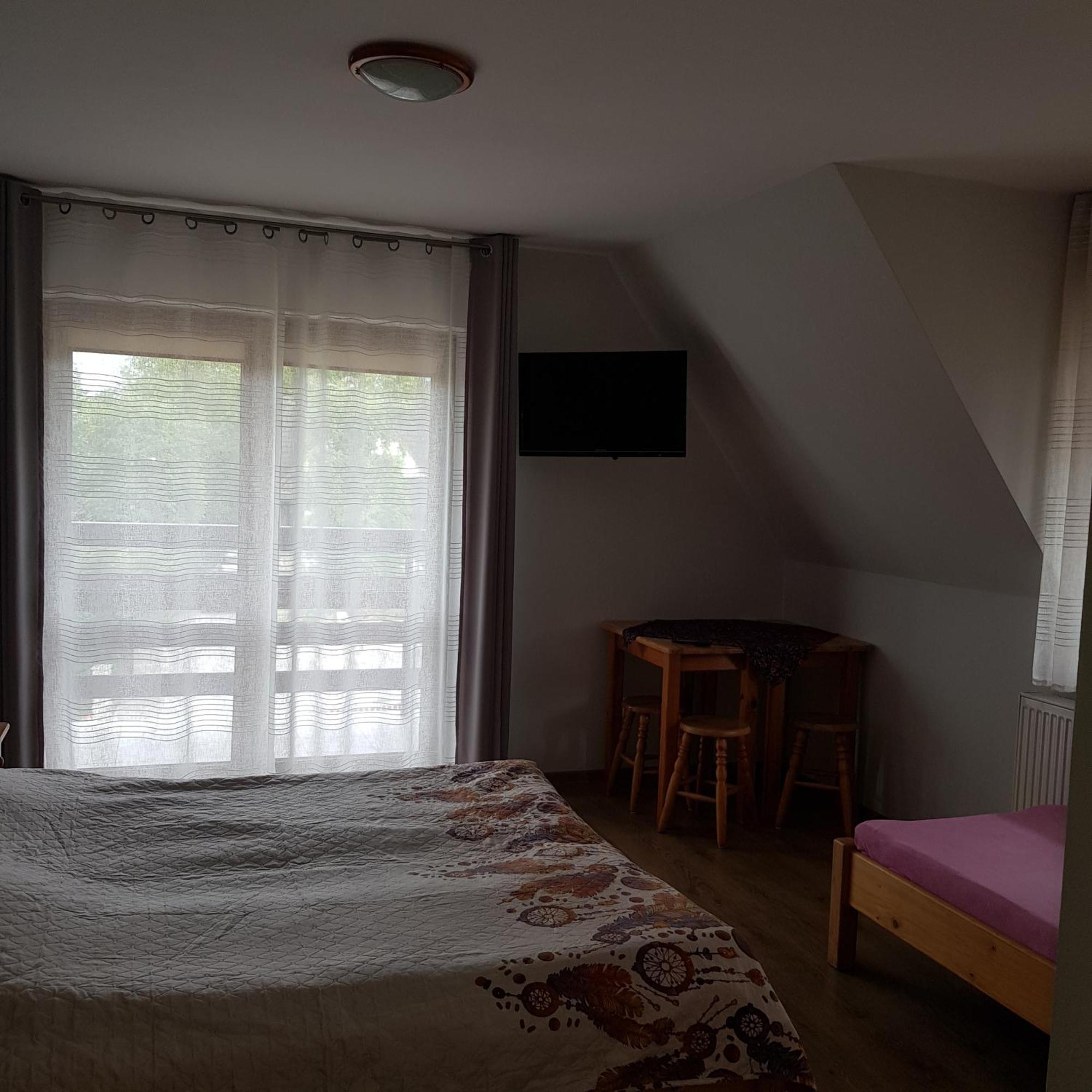 זקופאנה Villa Kowalowka מראה חיצוני תמונה