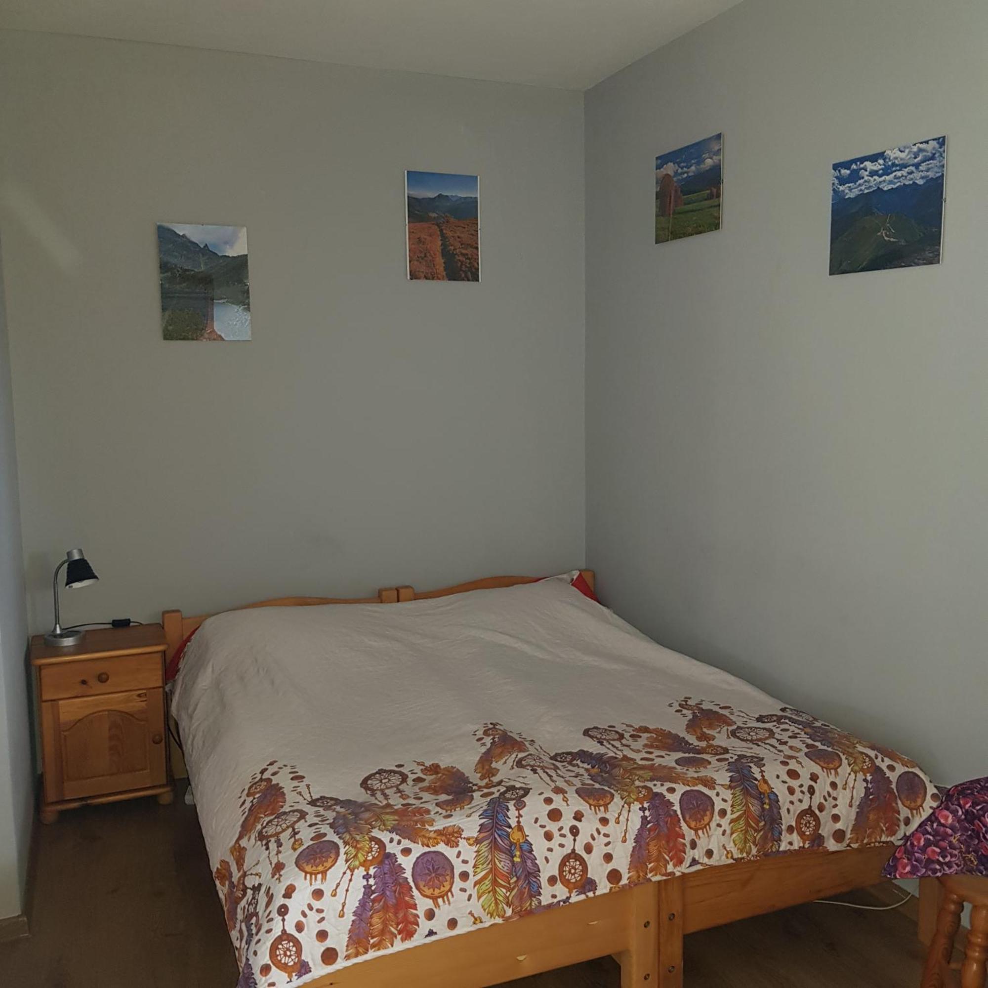 זקופאנה Villa Kowalowka מראה חיצוני תמונה