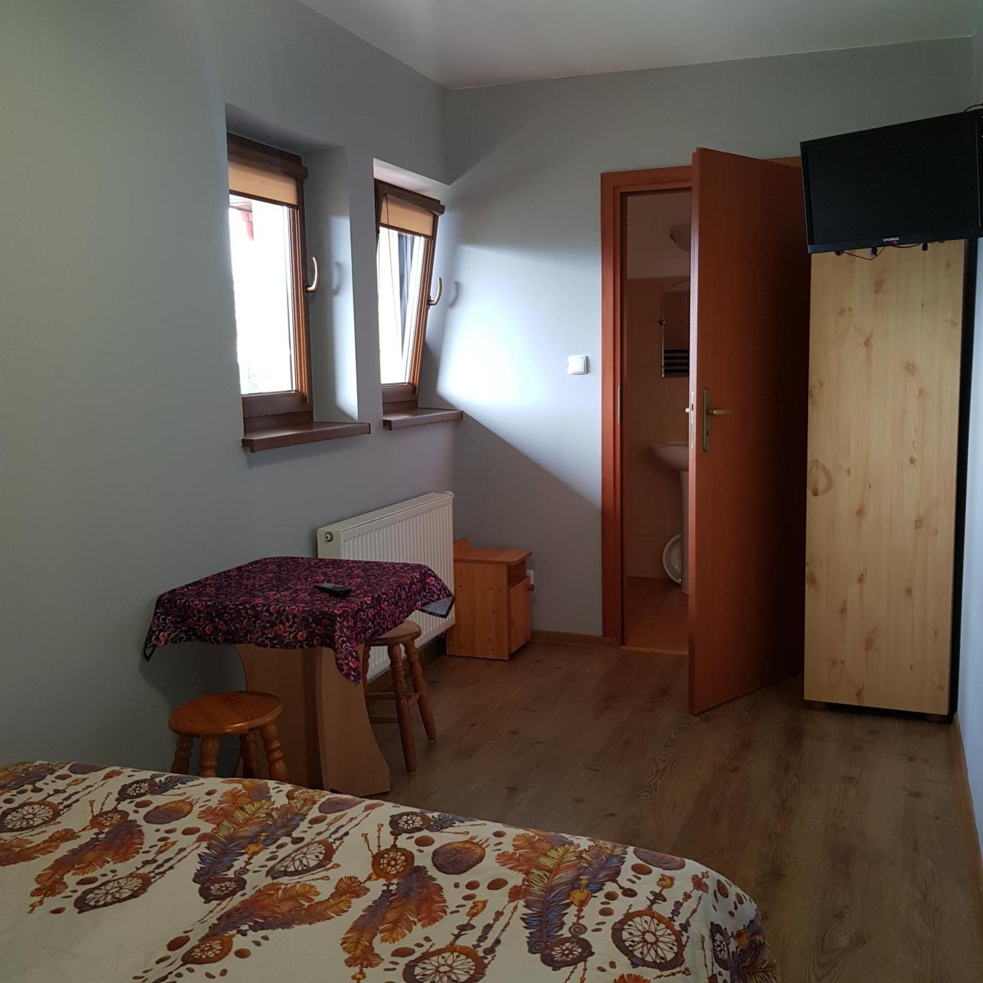 זקופאנה Villa Kowalowka מראה חיצוני תמונה