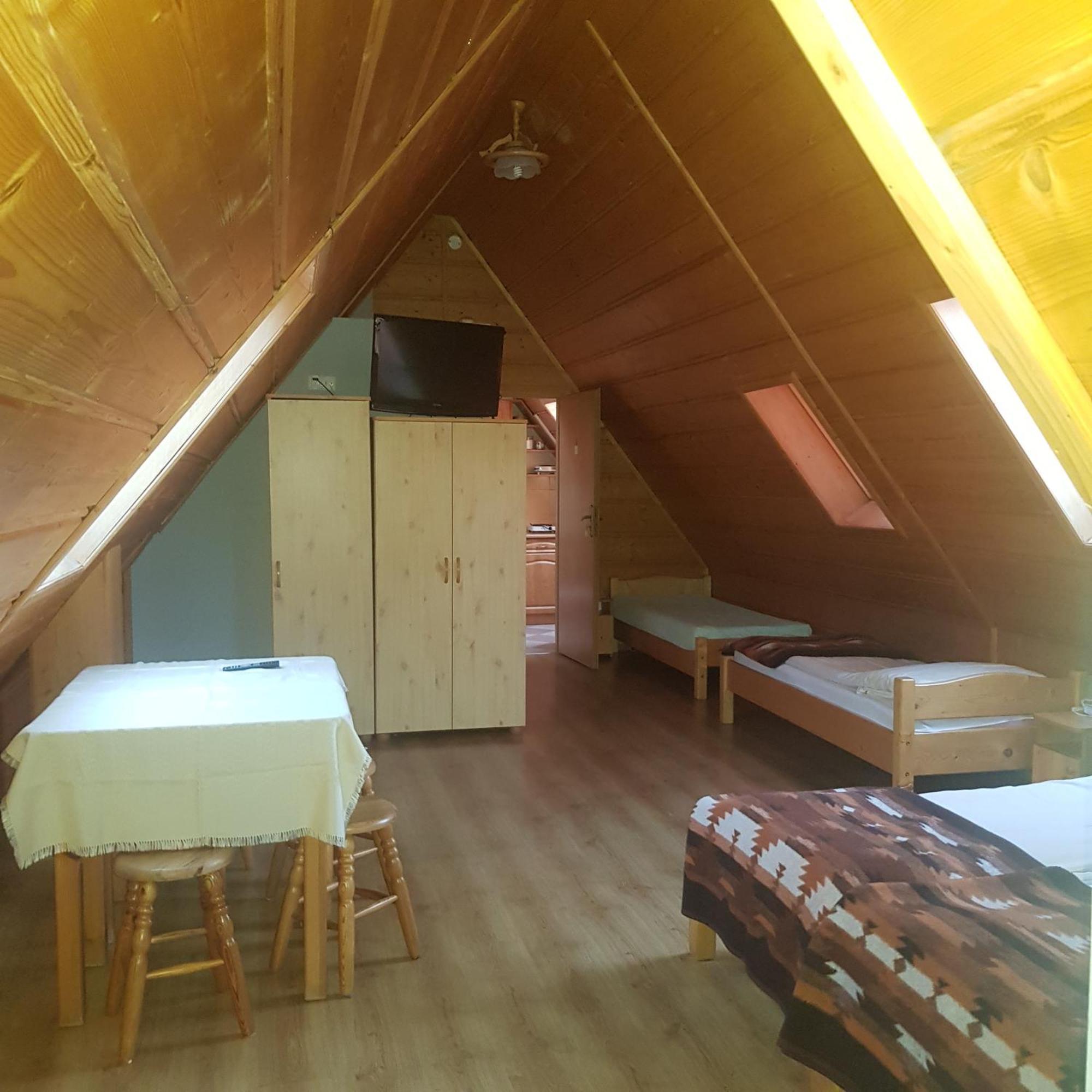 זקופאנה Villa Kowalowka מראה חיצוני תמונה