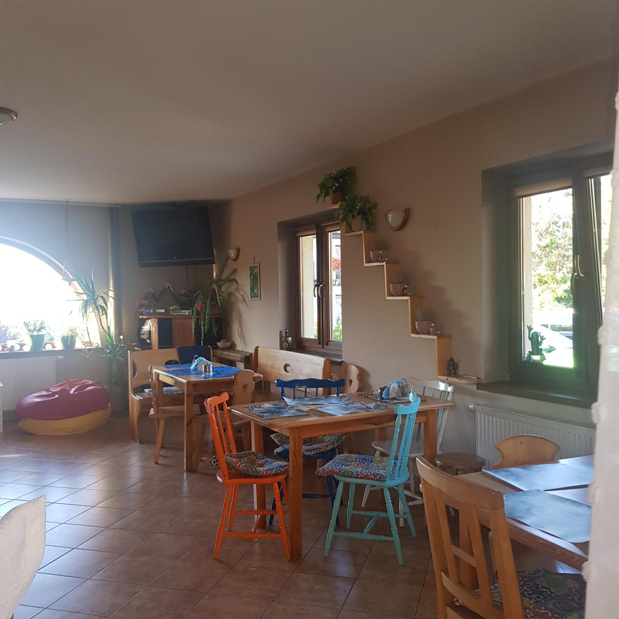 זקופאנה Villa Kowalowka מראה חיצוני תמונה