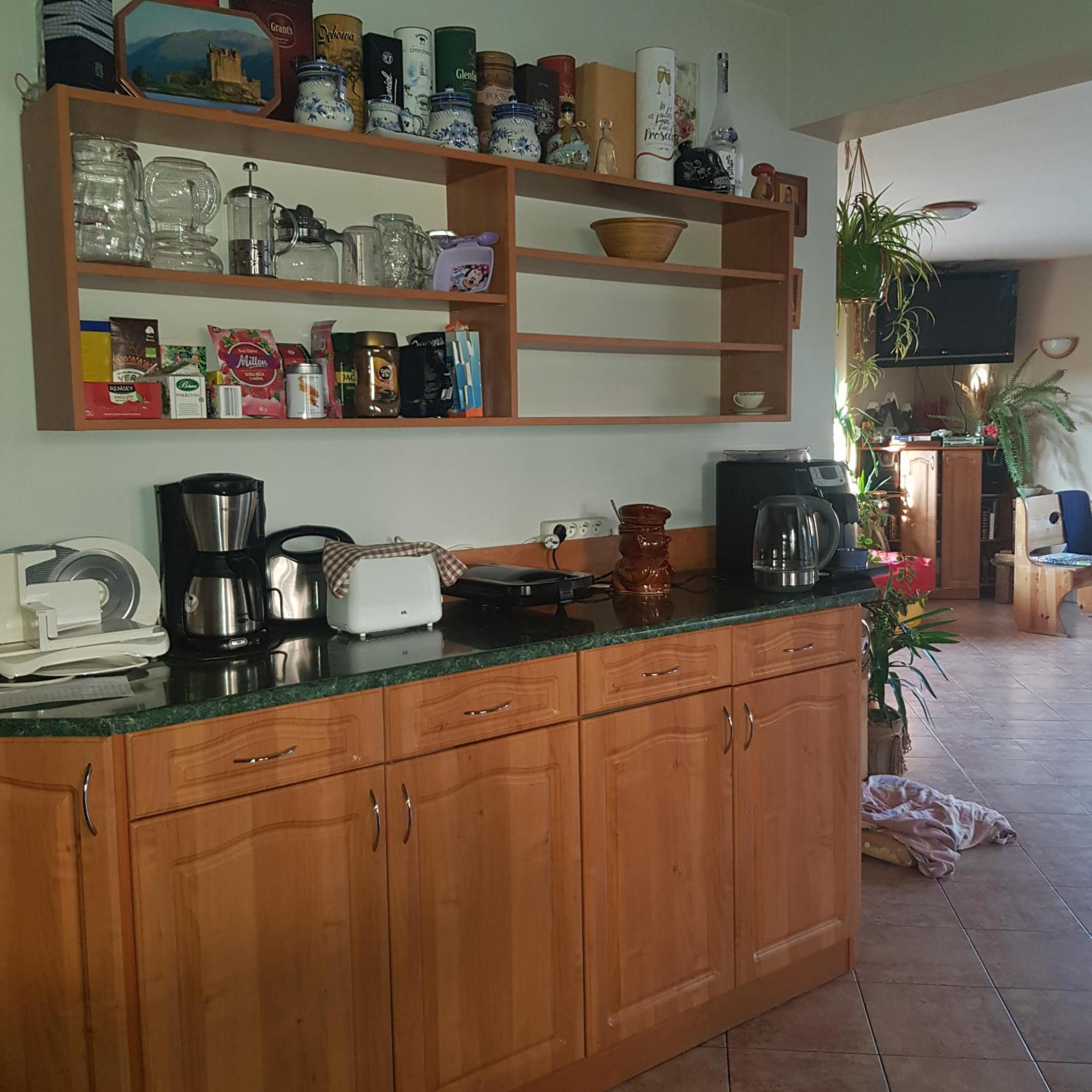 זקופאנה Villa Kowalowka מראה חיצוני תמונה