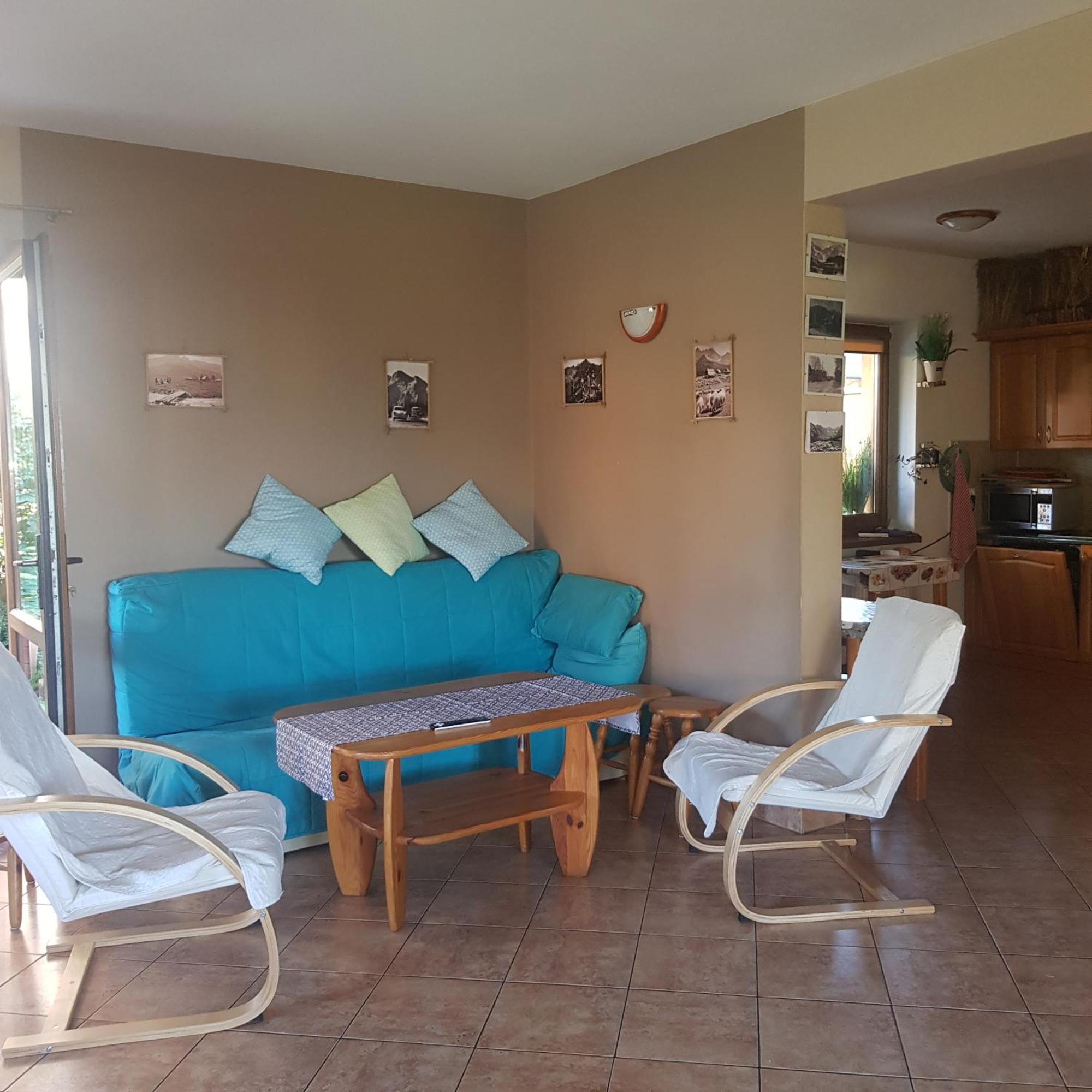 זקופאנה Villa Kowalowka מראה חיצוני תמונה