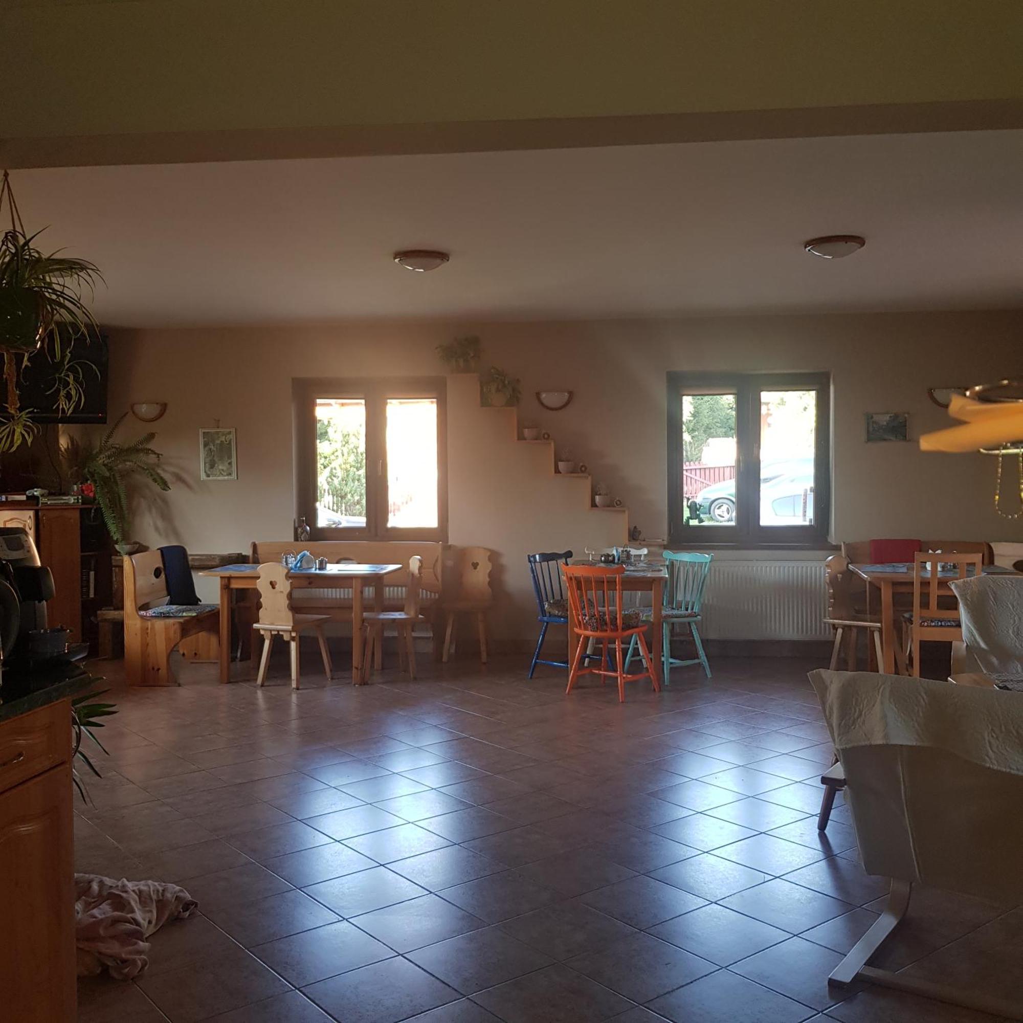 זקופאנה Villa Kowalowka מראה חיצוני תמונה