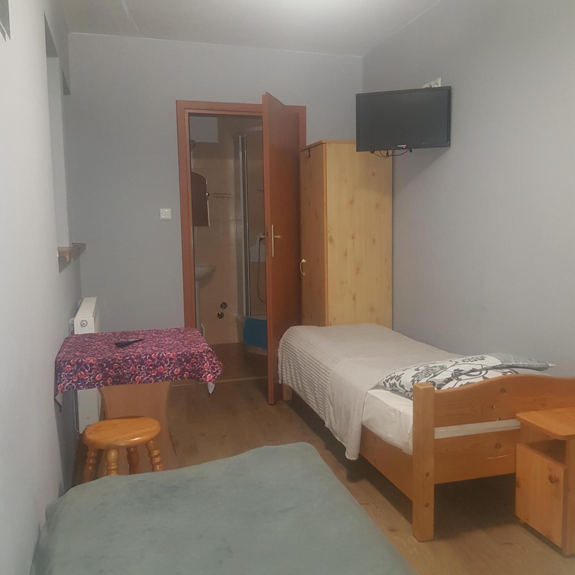 זקופאנה Villa Kowalowka מראה חיצוני תמונה