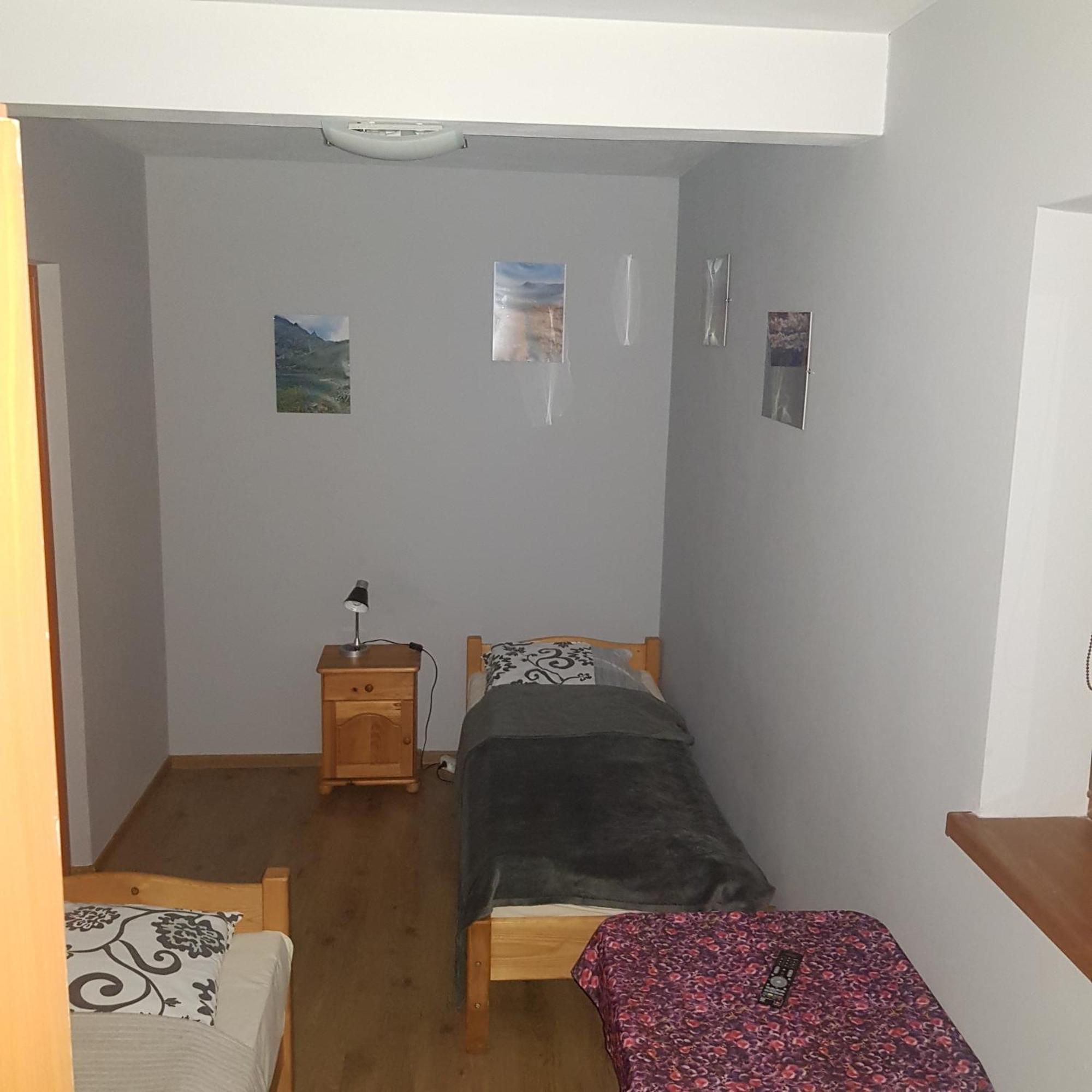 זקופאנה Villa Kowalowka מראה חיצוני תמונה
