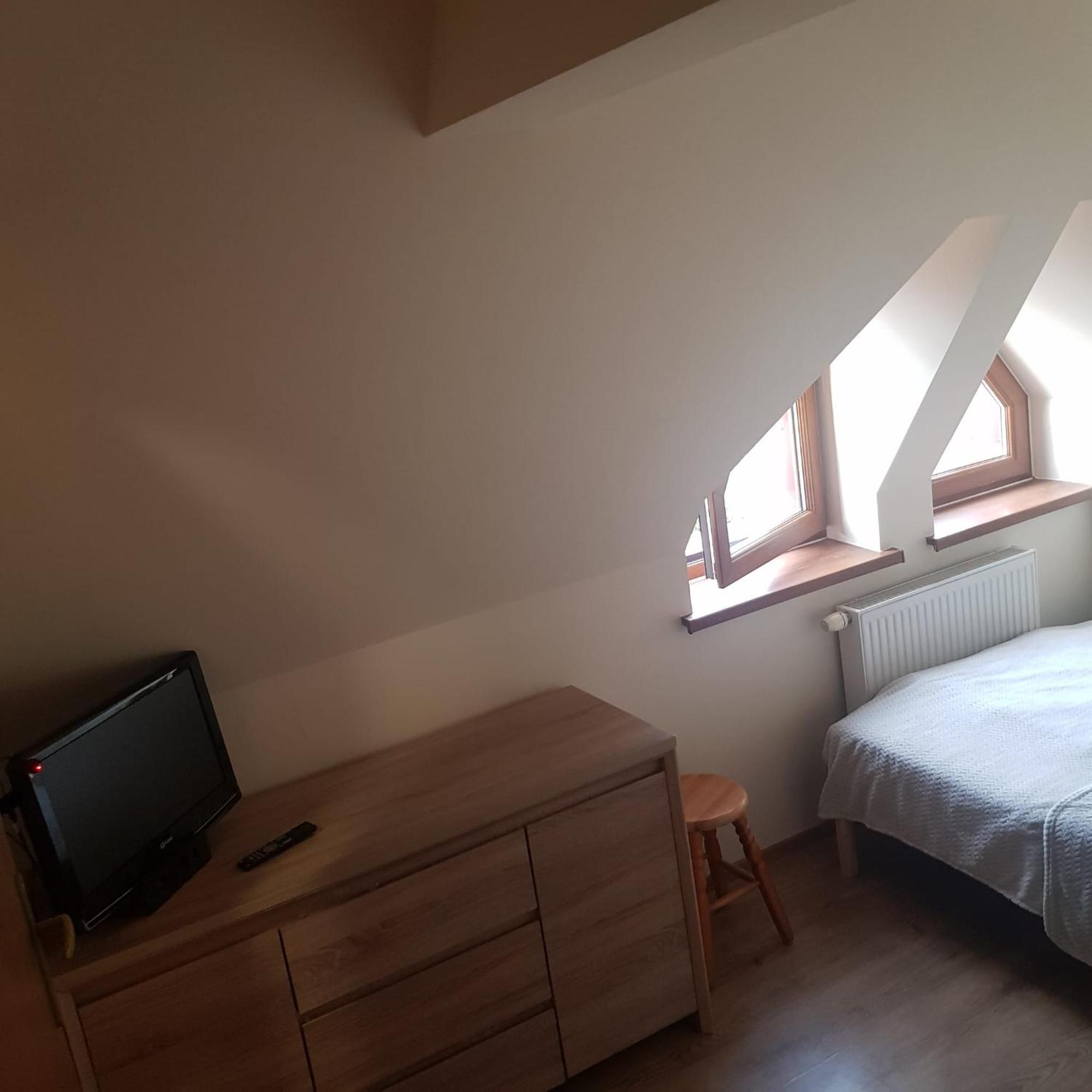 זקופאנה Villa Kowalowka מראה חיצוני תמונה