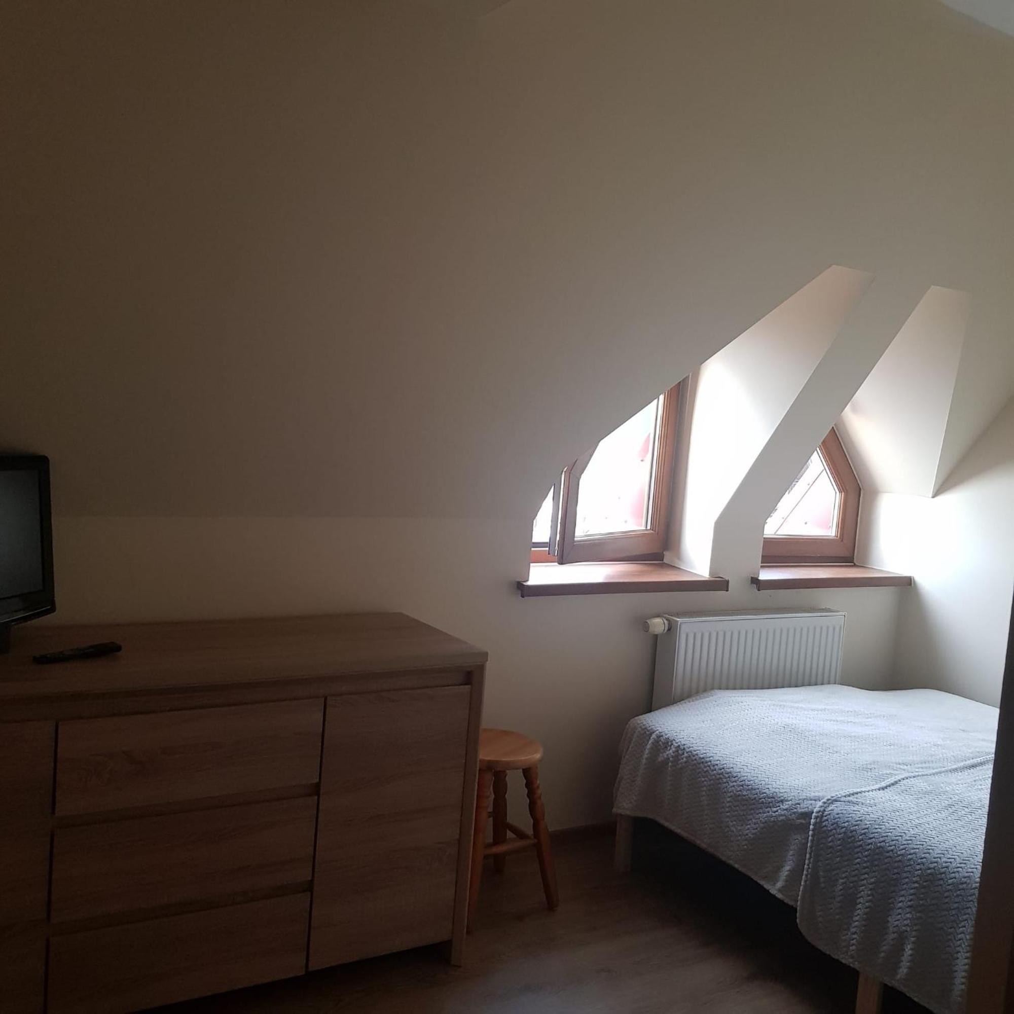 זקופאנה Villa Kowalowka מראה חיצוני תמונה
