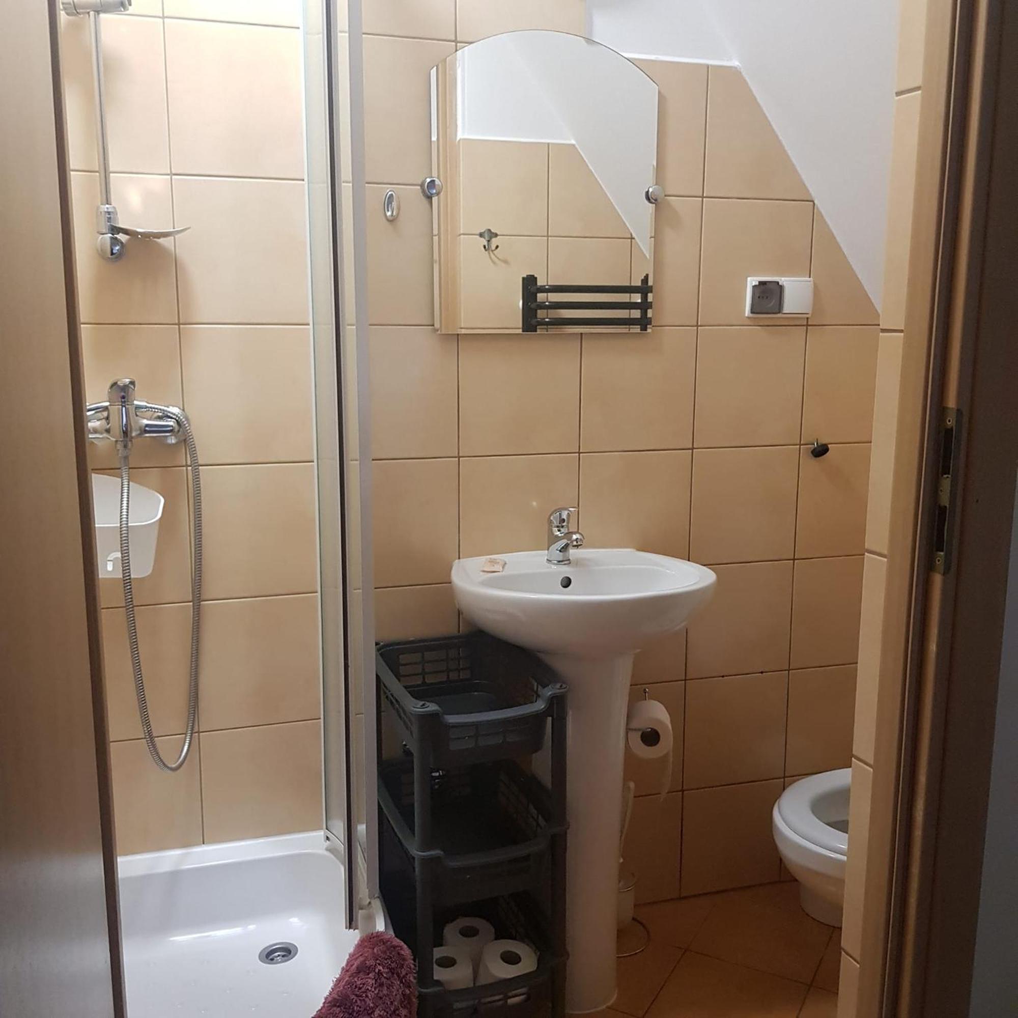 זקופאנה Villa Kowalowka מראה חיצוני תמונה