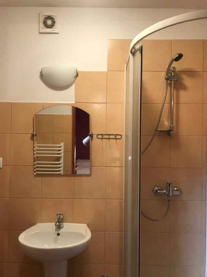 זקופאנה Villa Kowalowka מראה חיצוני תמונה