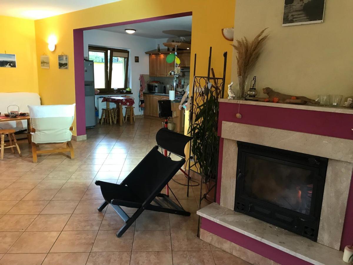 זקופאנה Villa Kowalowka מראה חיצוני תמונה