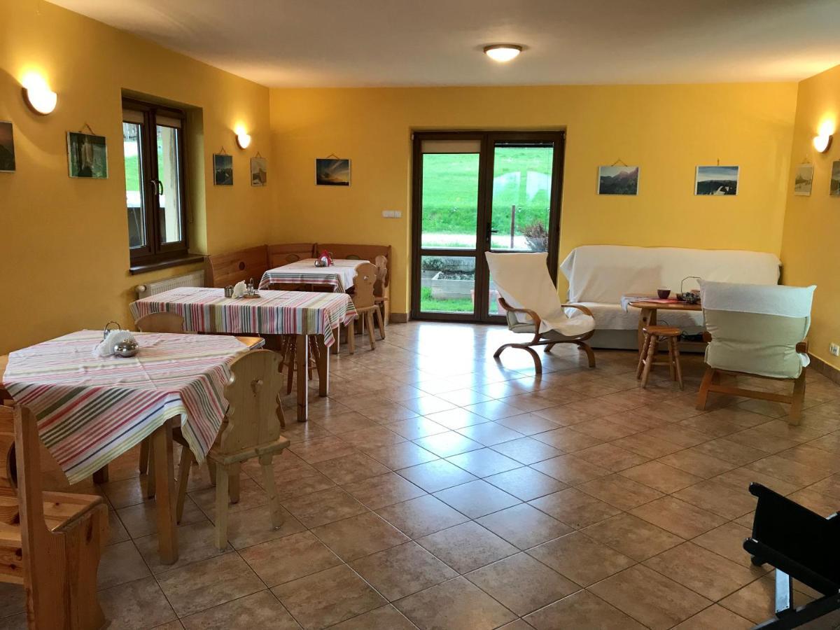 זקופאנה Villa Kowalowka מראה חיצוני תמונה